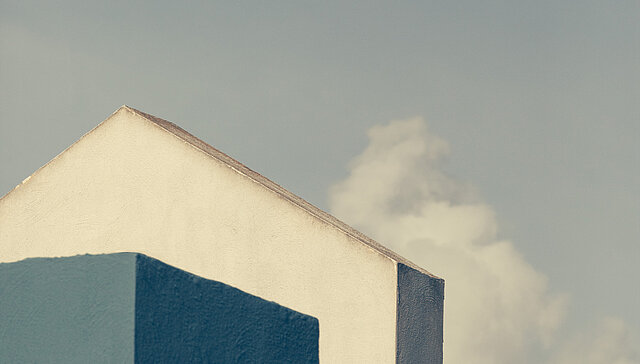 Work Aquasun 1, Malte (2018) by Paris-based artist ROMAIN LAPRADE