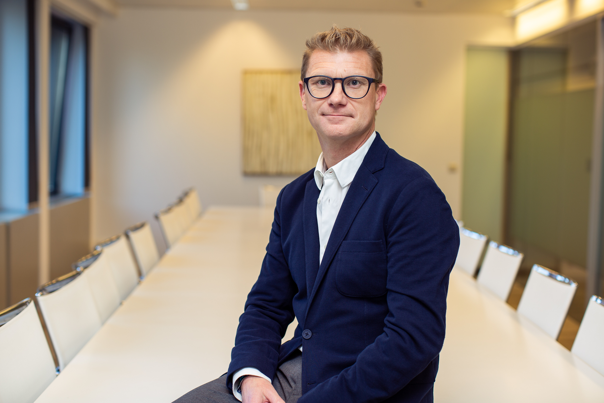 Unser Team - Hoyng Rokh Monegier