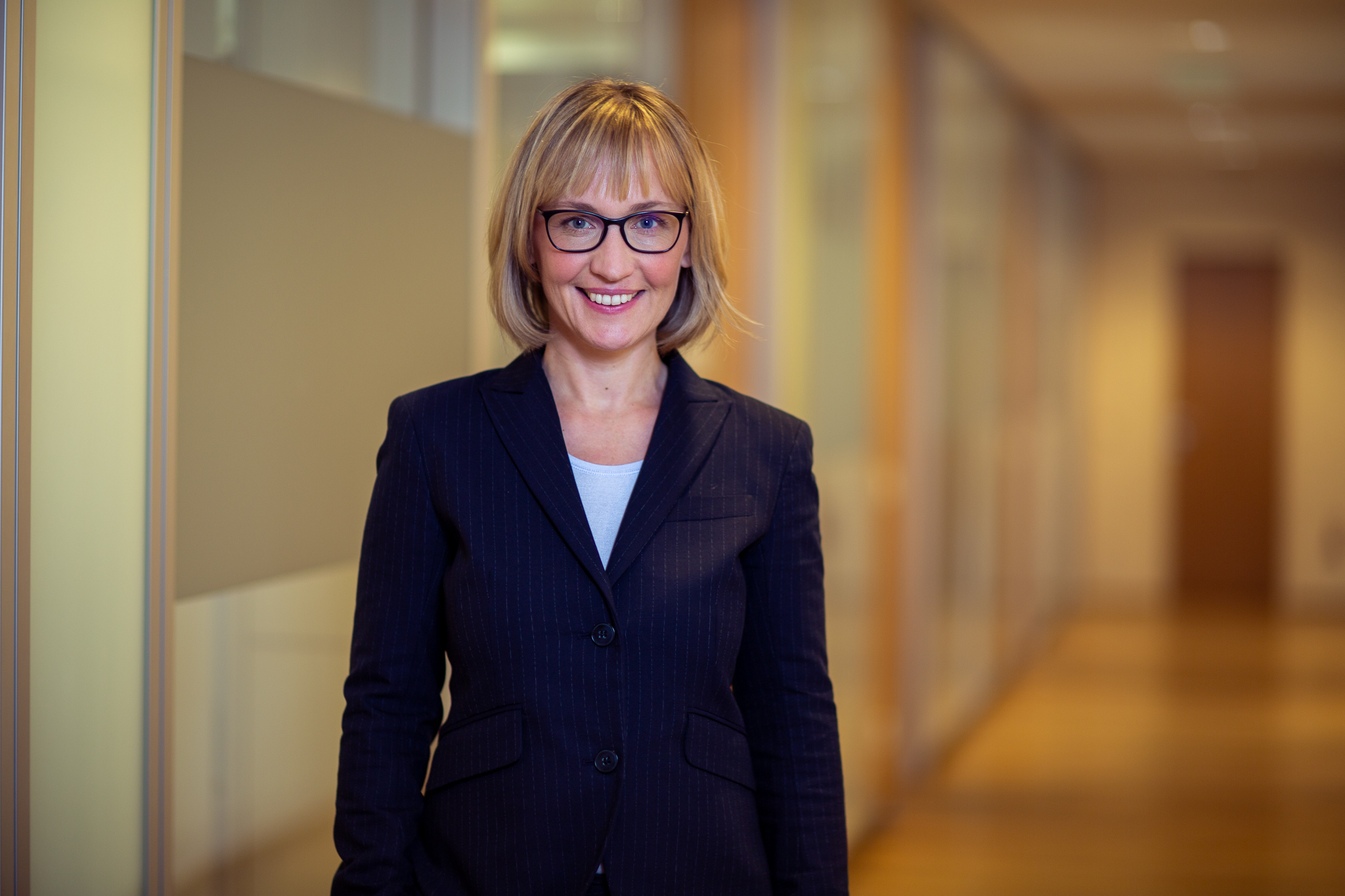 Dr. Christine Kanz