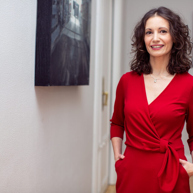Laura Cantero Hoyng Rokh Monegier