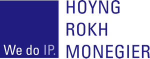 We do IP. HOYNG ROKH MONERGIER